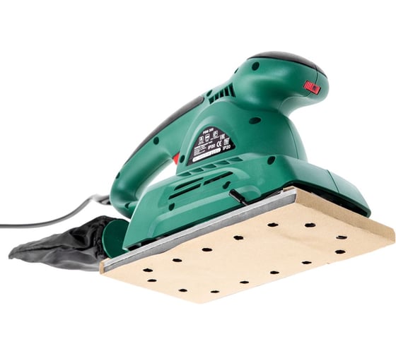 Плоская шлифовальная машинка HAMMER Flex PSM300 20209