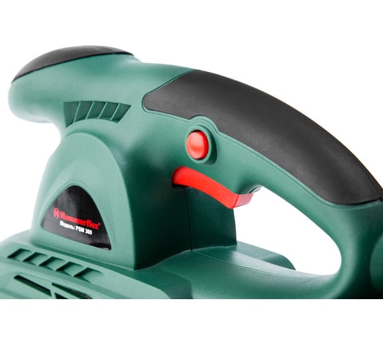 Плоская шлифовальная машинка HAMMER Flex PSM300 20209