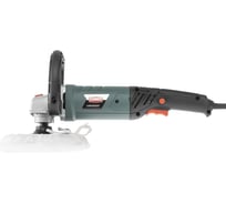 Шлифовальная угловая машина Hammer Flex 1200 Вт, 600-3500 об/мин, тарелка 180 мм USM1200P