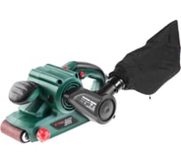 Ленточная шлифовальная машинка HAMMER Flex LSM810 20211