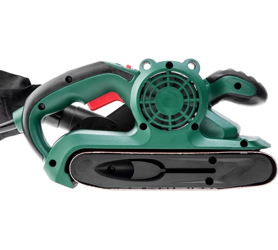 Ленточная шлифовальная машинка HAMMER Flex LSM810 20211