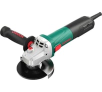 Бесщеточная угловая шлифовальная машина HOPRIO 125 мм S1M-125YE3