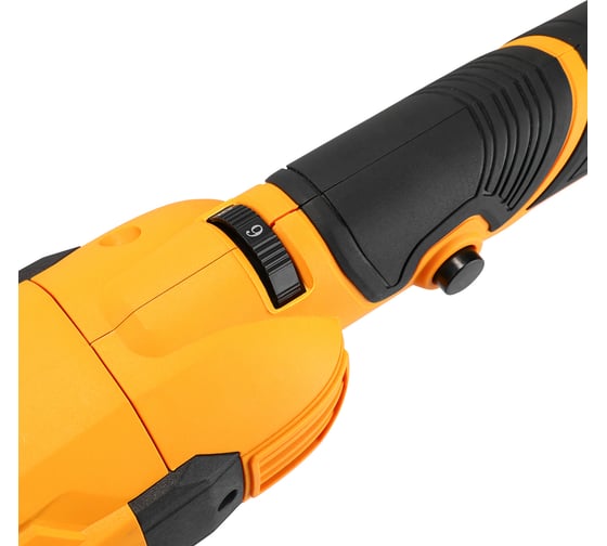 Полировальная сетевая шлифмашинка DEKO DKP1500 063-4184