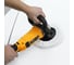 Полировальная сетевая шлифмашинка DEKO DKP1500 063-4184 5