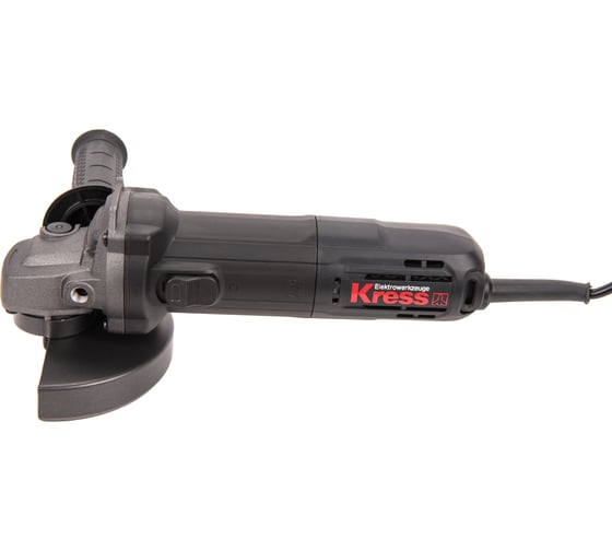 Угловая шлифмашина Kress KU701
