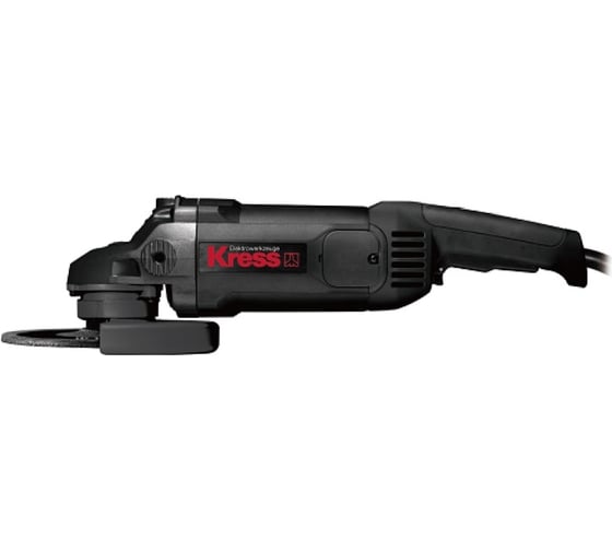 Углошлифовальная машина Kress KU721