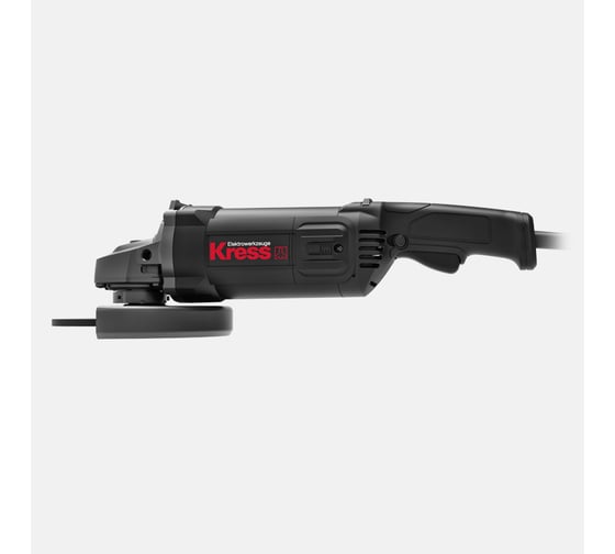 Углошлифовальная машина Kress KU720