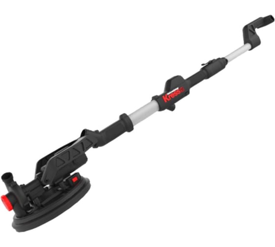 Шлифовальная машина для стен и потолков Kress 800W KU630