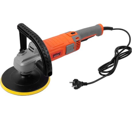 Машина полировальная AV Steel AV-PO 180/1300 AV-962710