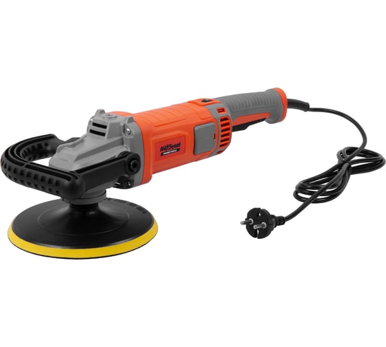 Машина полировальная AV Steel AV-PO 180/1300 AV-962710