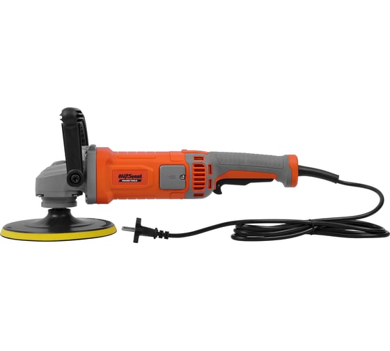 Машина полировальная AV Steel AV-PO 180/1300 AV-962710