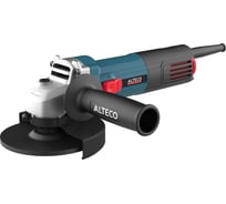 Угловая шлифмашина ALTECO AG 800-125 80138