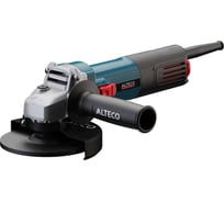Угловая шлифмашина ALTECO AG 800-125 80138