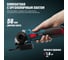 Угловая шлифмашина ALTECO AG 800-125 80138 4