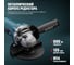 Угловая шлифмашина ALTECO AG 800-125 80138 5