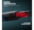 Угловая шлифмашина ALTECO AG 800-125 80138 6