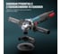 Угловая шлифмашина ALTECO AG 800-125 80138 7