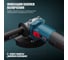 Угловая шлифмашина ALTECO AG 800-125 80138 8