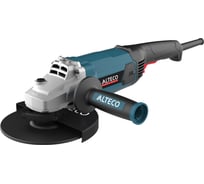 Угловая шлифмашина ALTECO AG 2010-180 77294