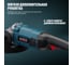 Угловая шлифмашина ALTECO AG 2010-180 77294 8