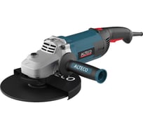 Угловая шлифмашина ALTECO AG 2610-230 S 77296