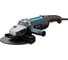 Угловая шлифмашина ALTECO AG 2610-230 S 77296 1