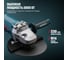 Угловая шлифмашина ALTECO AG 2610-230 S 77296 3