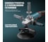 Угловая шлифмашина ALTECO AG 2610-230 S 77296 6