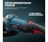 Угловая шлифмашина ALTECO AG 2610-230 S 77296 8