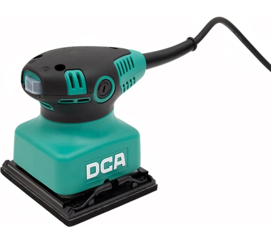 Виброшлифовальная машина DCA ASB03-100S