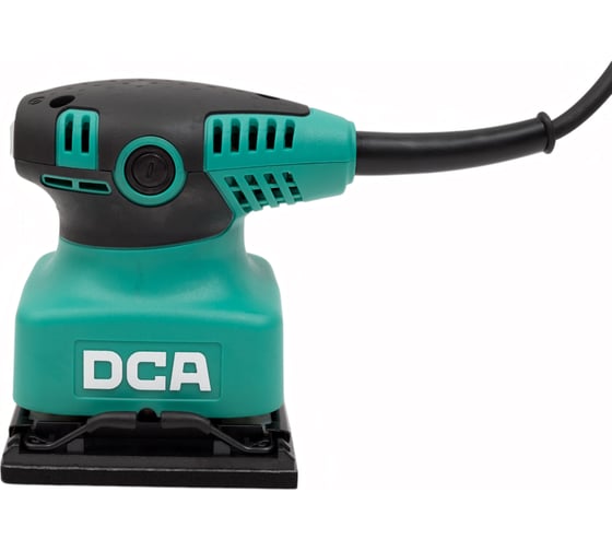 Виброшлифовальная машина DCA ASB03-100S