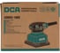 Виброшлифовальная машина DCA ASB03-100S 10