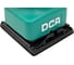 Виброшлифовальная машина DCA ASB03-100S 6