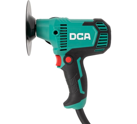 Машина шлифовальная эксцентриковая DCA ASA02-150