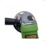 Углошлифовальная машина PROCRAFT 860 Вт, 125мм, 0-11000 об/мин PW1200ES 15