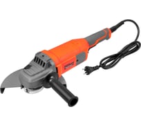 Шлифовальная машина угловая AV Steel AV-AG 230/2350 S AV-962114