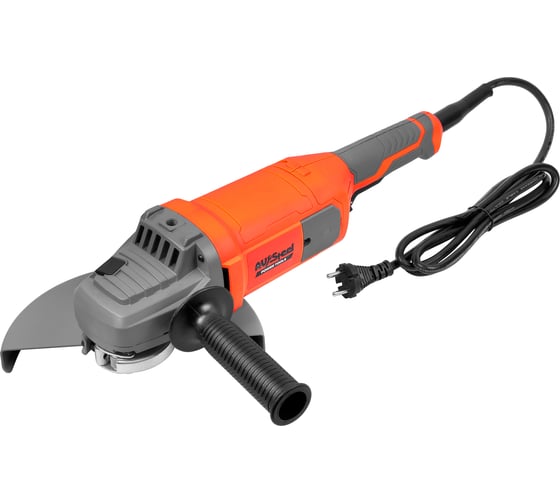 Шлифовальная машина угловая AV Steel AV-AG 230/2350 S AV-962114