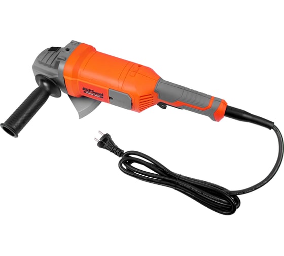 Шлифовальная машина угловая AV Steel AV-AG 230/2350 S AV-962114