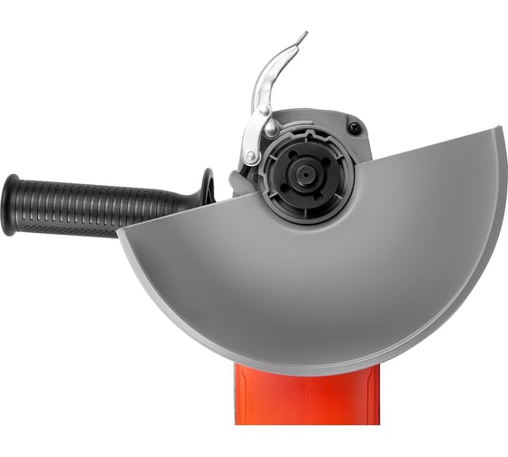 Шлифовальная машина угловая AV Steel AV-AG 230/2350 S AV-962114