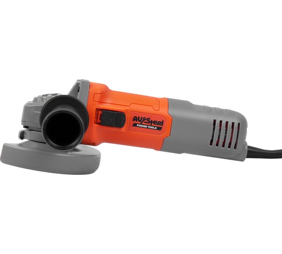 Шлифовальная машина угловая AV Steel AV-AG 125/800 AV-962112