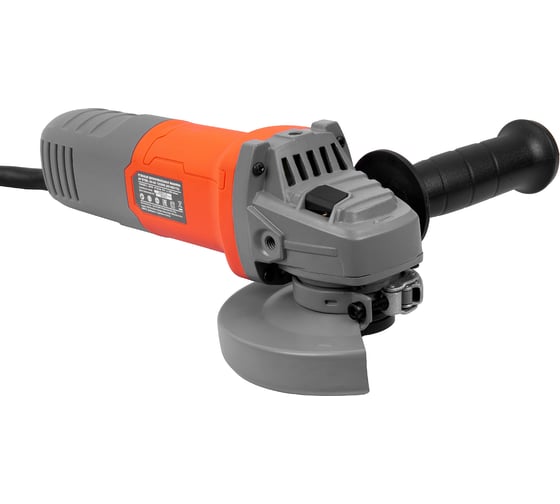 Шлифовальная машина угловая AV Steel AV-AG 125/800 AV-962112