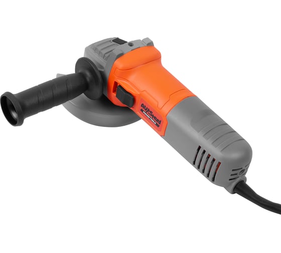 Шлифовальная машина угловая AV Steel AV-AG 125/800 AV-962112