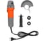 Шлифовальная машина угловая AV Steel AV-AG 125/800 AV-962112 5