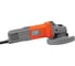 Шлифовальная машина угловая AV Steel AV-AG 125/800 AV-962112 6
