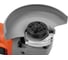 Шлифовальная машина угловая AV Steel AV-AG 125/800 AV-962112 10
