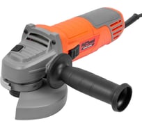 Шлифовальная машина угловая AV Steel AV-AG 125/1100 E AV-962113