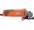 Шлифовальная машина угловая AV Steel AV-AG 125/1100 E AV-962113 5
