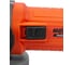 Шлифовальная машина угловая AV Steel AV-AG 125/1100 E AV-962113 7
