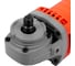 Шлифовальная машина угловая AV Steel AV-AG 125/1100 E AV-962113 12