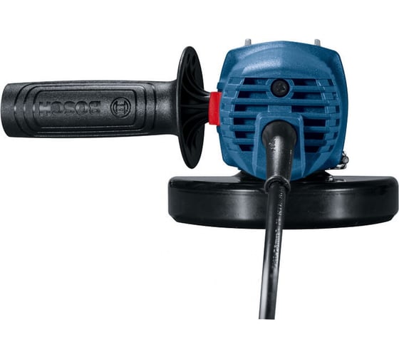 Сетевая углошлифовальная машина BOSCH GWS 700 06013A30R0